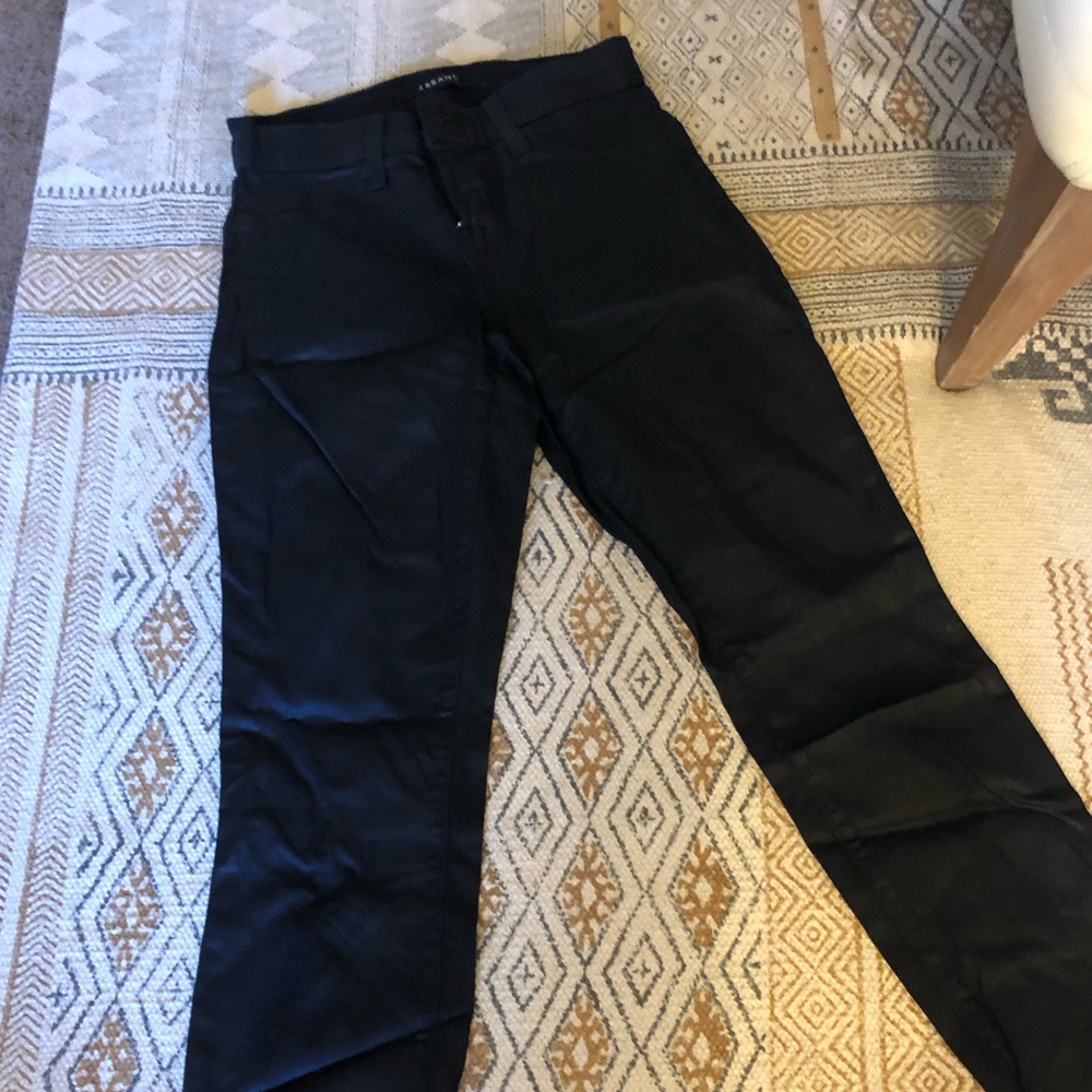 J Brand Black jeans